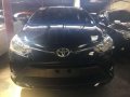 Grab Ready 2017 TOYOTA Vios 13 E Manual Black-1