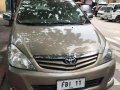  For Sale 2010 Toyota Innova G MT-0