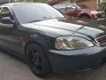 1999 Honda Civic VTi Manual FOR SALE-2