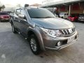 2016 Mitsubishi Strada Gls Sport V 4x4 at-2