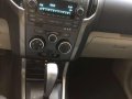 2016 Chevrolet Trailblazer 16K MILEAGE-4