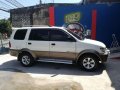 For Sale Isuzu Crosswind Xuv 2004 Diesel-0