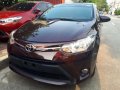 Grab Toyota Vios E 2017 Manual-Located at Quezon City-2