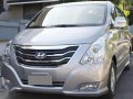 2015 HYUNDAI Grand Starex PLATINUM PHP 1,798,000-9