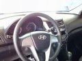 2017 Hyundai Accent 1.4 Automatic Trns. Grab ready-5