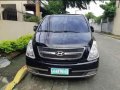 2010 HYUNDAI Starex gold FOR SALE-1