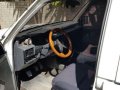 1996 Mitsubishi L200 for sale rush-5