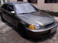 For sale Honda Civic lxi 1997 manual tranny-1