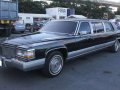 1991 Cadillac Brougham for sale-6