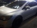 2007 Honda Civic fd 1.8s matic FOR SALE-7