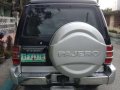 Mitsubishi Pajero 2002 for sale-3