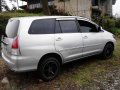2009 Toyota Innova 2.5 G Manual Diesel 2013 look-2