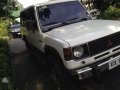 For sale or swap 4x4 MITSUBISHI Pajero 1st generation box type-0