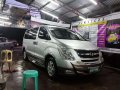 2011 Rush Hyundai Grand Starex VGT Limited Edition AT Dsl -9