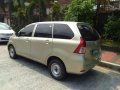 2013Mdl Toyota Avanza All Power New Look-6