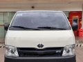 2012 Toyota Hiace for sale-0