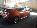 For sale 2017 Hyundai Veloster 1.6GDi Automatic Twin Turbo-2