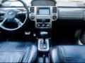 Nissan Xtrail 2010 tokyo edition FOR SALE-1