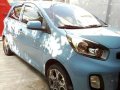 2018s Kia Picanto EX 1.0 Manual Top of the Line-0