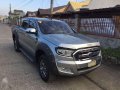 Ford Ranger xlt  2016 model FOR SALE-2