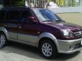 Mitsubishi Adventure Super Sports Top of the Line 2011 model-8