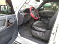 2000 MITSUBISHI Pajero Field master LOCAL 4x4 not imported-3