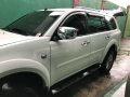 Mitsubishi Montero Sports 2014 for sale-0