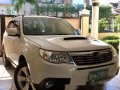 2008 Subaru Forester XT for sale-3