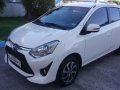 Toyota Wigo 1.0 G 2018 MT for sale-10