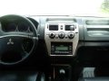 Mitsubishi Adventure Super Sports Top of the Line 2011 model-3