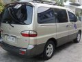 2006 HYUNDAI Starex Grx crdi matic FOR SALE-4