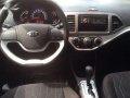 Kia Picanto EX 2015 Model A-T transmission-6