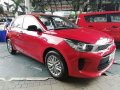 38K Lowest All in Downpayment for Kia Rio MT 2018-2