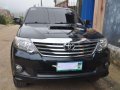 2014 TOYOTA Fortuner 2.5G VNT 4x2 Manual-6