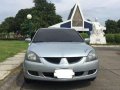 2007 Mitsubishi Lancer GLS cvt FOR SALE-9