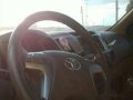 Toyota Hilux G 2012 4x4 Manual transmission-5
