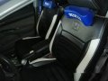 Honda Civic FD 2006 1.8V Automatic (Bluish Silver)-6