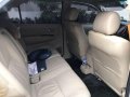 2007 Toyota Fortuner V 4x4 3.0 D-4D diesel engine-5