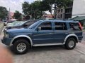 Ford Everest summit edition 2006 FOR SALE-8
