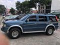 Ford Everest summit edition 2006 FOR SALE-2