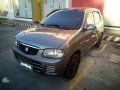 Suzuki Alto 2008 FOR SALE-0