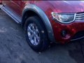 2008 Mitsubishi Strada for sale-2