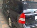 Chevrolet Wagon SS 2007 FOR SALE-4