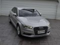 2015 New Audi A3 diesel AT Like New-1