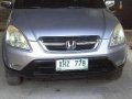 Honda CRV 2003 AT FOR SALE-6