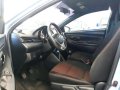 2016 Toyota Yaris 1.3 E MT Php 518,000 only!-6