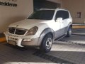 2004 Ssangyong Rexton 2.9 Diesel Engine Automatic Transmission-10