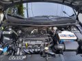 2011 Hyundai Accent Manual Transmission-0