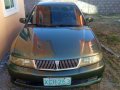 Mitsubishi Lancer MX 1999 FOR SALE-2