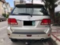 2006 Toyota Fortuner V for sale-8